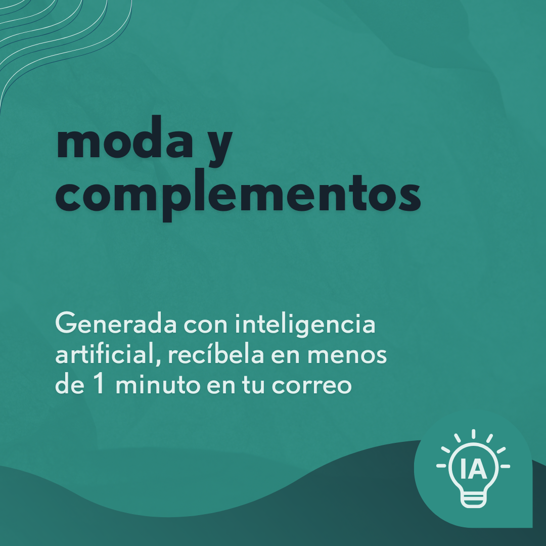 Tasación Básica de ropa, bolsos y complementos usados