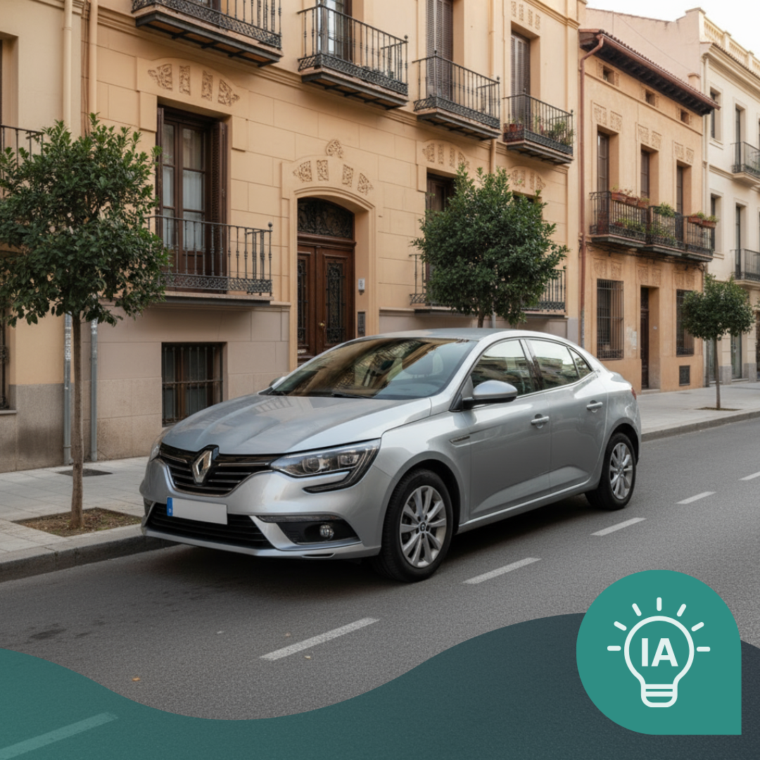 Tasación Básica de coches y vehículos